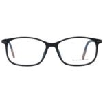 Ermenegildo Zegna Black Titanium Glasses (Frames) - Image 2