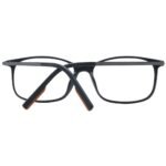 Ermenegildo Zegna Black Titanium Glasses (Frames) - Image 3