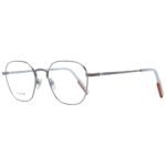 Ermenegildo Zegna Gray Titanium Glasses (Frames)