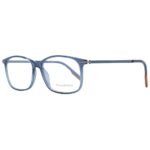 Ermenegildo Zegna Blue Titanium Glasses (Frames)