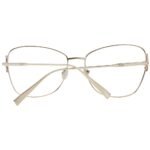 Tod's Gold Metal Glasses (Frames) - Image 3