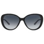 Jimmy Choo Black Injected Sunglasses - Image 2