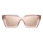 Jimmy Choo Multicolor Resin Sunglasses - Image 2