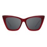Jimmy Choo Multicolor Acetate Sunglasses - Image 2