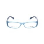 Alexander McQueen Blue Acetate Glasses (Frames)