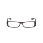 Bottega Veneta Gray Acetate Glasses (Frames) - Image 2