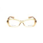 Bottega Veneta Brown Acetate Glasses (Frames)