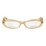 Bottega Veneta Brown Acetate Glasses (Frames) - Image 2