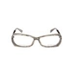 Rame Ochelari Bottega Veneta Gri din Acetat - imagine 2