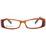 Dsquared² Brown Plastic Glasses (Frames) - Image 2