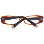 Dsquared² Brown Plastic Glasses (Frames) - Image 3