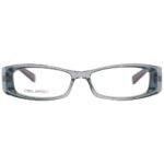 Dsquared² Transparent Plastic Glasses (Frames) - Image 2