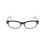 Dsquared² Brown Plastic Glasses (Frames)