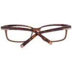 Dsquared² Brown Plastic Glasses (Frames) - Image 3