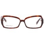 Dsquared² Brown Plastic Glasses (Frames) - Image 2