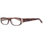 Dsquared² Brown Plastic Glasses (Frames)