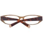 Dsquared² Brown Plastic Glasses (Frames) - Image 3