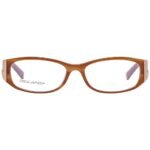 Dsquared² Brown Plastic Glasses (Frames) - Image 2