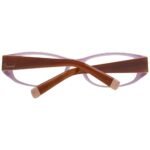 Dsquared² Brown Plastic Glasses (Frames) - Image 3