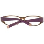 Dsquared² Multicolor Plastic Glasses (Frames) - Image 3