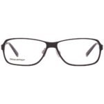 Dsquared² Black Metal Glasses (Frames) - Image 2