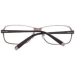 Dsquared² Black Metal Glasses (Frames) - Image 3