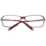 Dsquared² Gray Metal Glasses (Frames) - Image 3