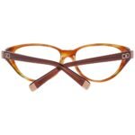 Dsquared² Brown Plastic Glasses (Frames) - Image 3