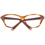 Dsquared² Brown Plastic Glasses (Frames) - Image 3