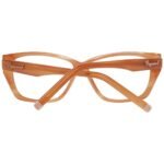 Dsquared² Brown Plastic Glasses (Frames) - Image 3