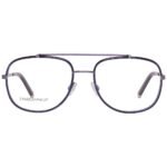 Dsquared² Blue Metal Glasses (Frames) - Image 2