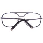 Dsquared² Blue Metal Glasses (Frames) - Image 3