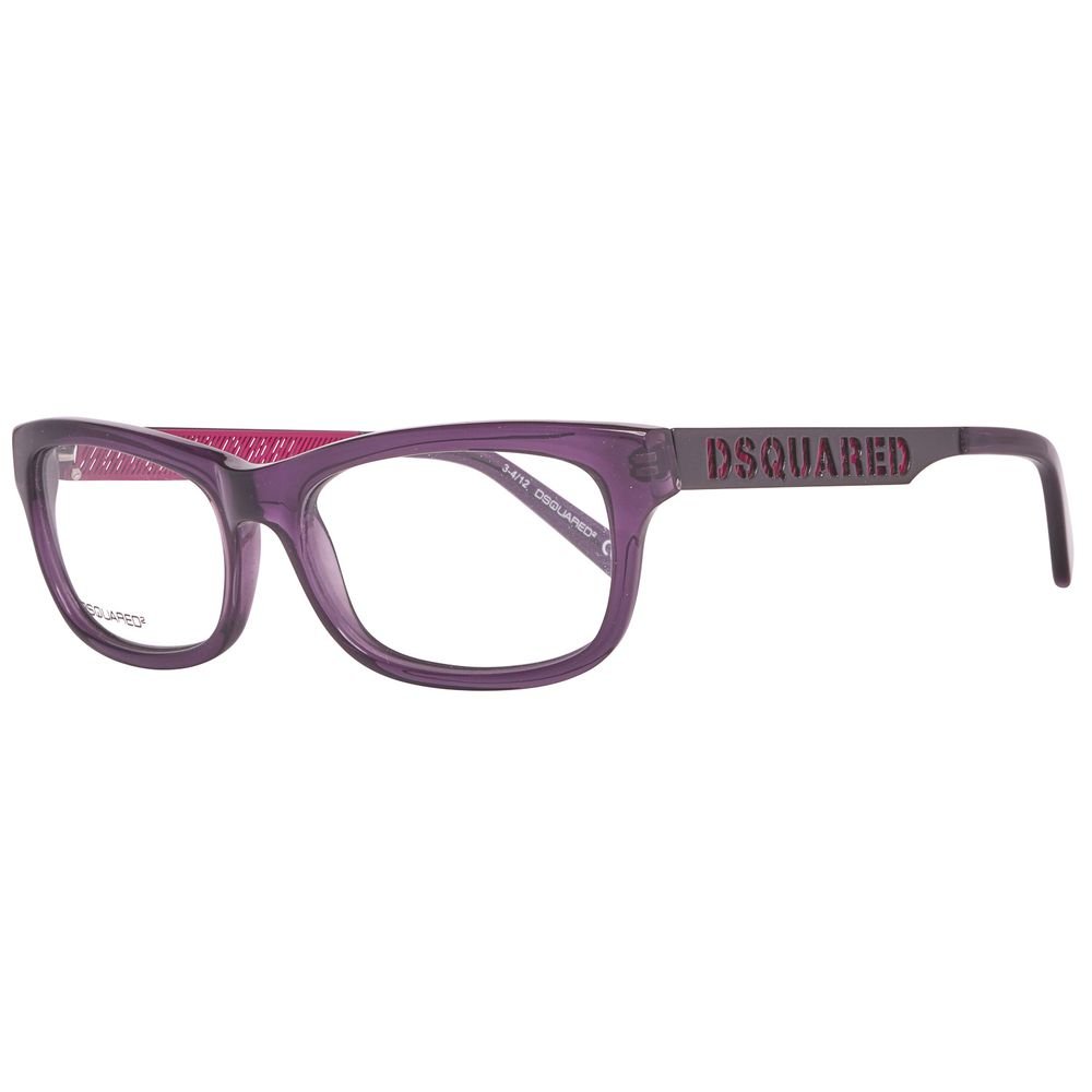 4693462.jpeg Dsquared² Multicolor Metal Glasses (Frames) - Image 1