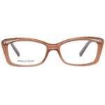 Dsquared² Brown Plastic Glasses (Frames) - Image 2