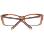 Dsquared² Brown Plastic Glasses (Frames) - Image 3