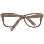 Dsquared² Brown Plastic Glasses (Frames) - Image 3