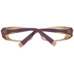 Dsquared² Brown Plastic Glasses (Frames) - Image 3