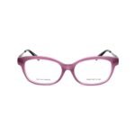 Bottega Veneta Bicolor Plastic Glasses (Frames) - Image 2