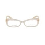 Alexander McQueen Bicolor Acetate Glasses (Frames) - Image 2