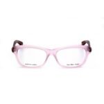 Bottega Veneta Bicolor Acetate Glasses (Frames) - Image 2