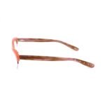Bottega Veneta Bicolor Metal Glasses (Frames) - Image 3