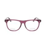 Bottega Veneta Purple Acetate Glasses (Frames) - Image 2