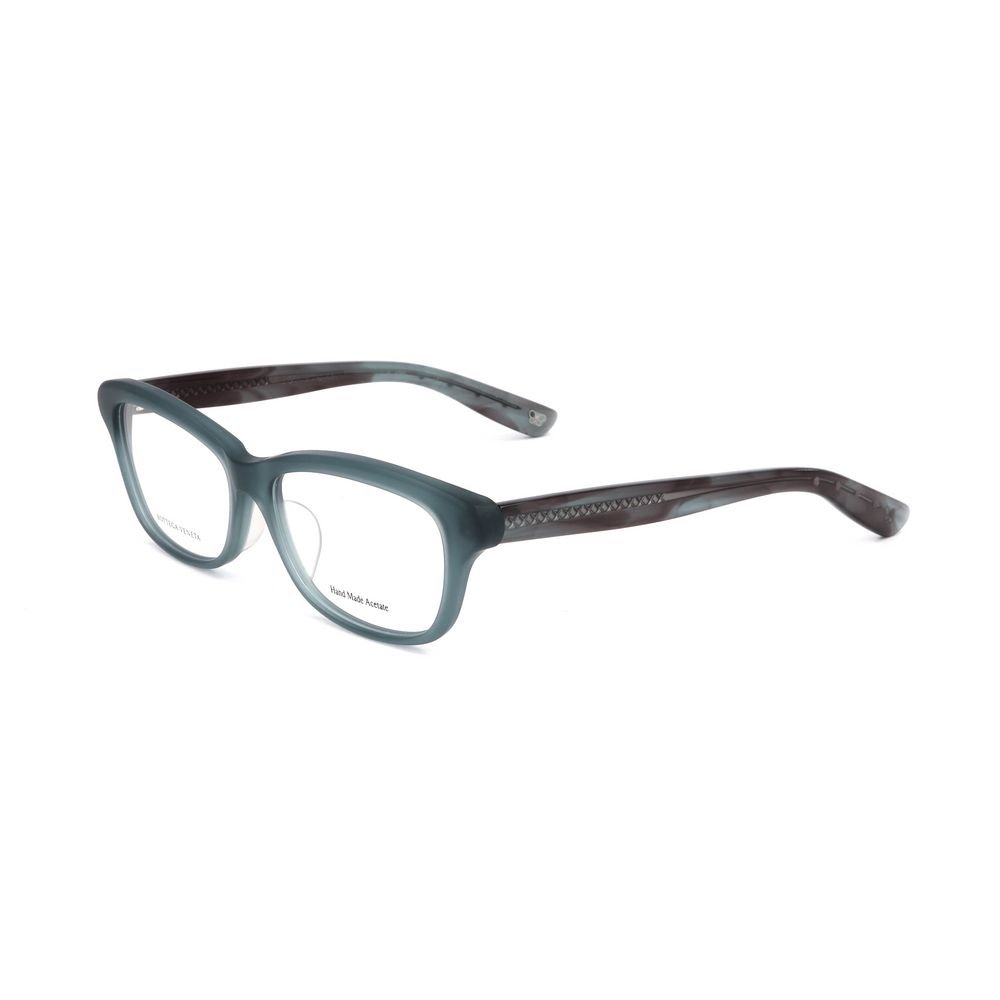 4709502.jpeg Bottega Veneta Bicolor Acetate Glasses (Frames) - Image 1