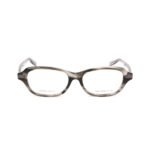 Bottega Veneta Bicolor Plastic Glasses (Frames) - Image 2