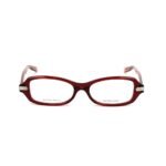 Bottega Veneta Bicolor Plastic Glasses (Frames) - Image 2