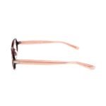 Bottega Veneta Bicolor Plastic Glasses (Frames) - Image 3