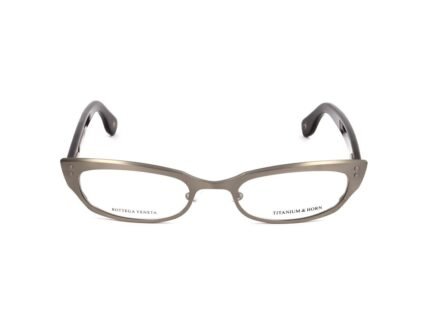 Rame Ochelari Bottega Veneta Bicolor din Titan