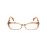 Alexander McQueen Bicolor Acetate Glasses (Frames)