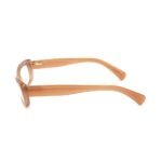 Alexander McQueen Bicolor Acetate Glasses (Frames) - Image 3