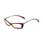 Alexander McQueen Multicolor Acetate Glasses (Frames) - Image 2